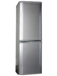 Холодильник Орск ОРСК-162 MI серебристый