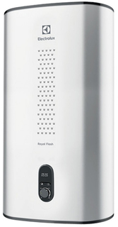 Водонагреватель накопительный Electrolux EWH 30 Royal Flash Silver 2000 Вт 30 л