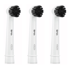 Насадка для электрической зубной щетки Oral-B Pure Clean