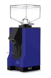 Кофемолка Eureka Mignon Silenzio 50 15 BL Blue