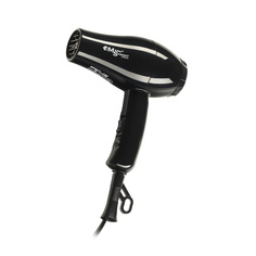 Фен MARK SHMIDT MS 9908 1000 Вт черный
