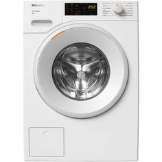 Стиральная машина Miele WSD023WCS белая