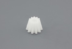 Малая шестерня для мясорубки Bosch, Siemens 152315 OEM