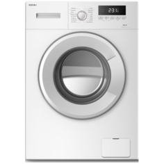 Стиральная машина Ascoli AWMT-601013EWW белый