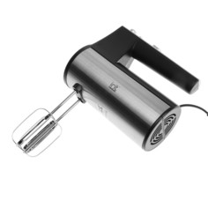 Миксер Irit IR-5439 черный, серый