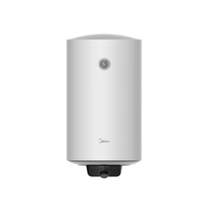 Водонагреватель накопительный Midea MWH-3015-RED 30 л белый