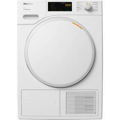 Сушильная машина Miele TWC560WP белая