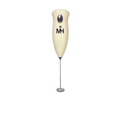Миксер MERCURYHAUS MC-7674 бежевый