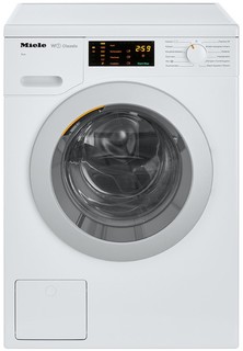 Стиральная машина Miele WWD 660 WPS белый