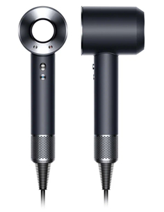 Фен Dyson Supersonic HD08, черный, CN вилка