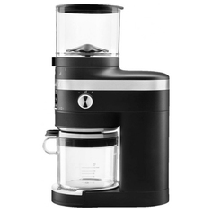 Кофемолка KitchenAid 5KCG8433EBM Black