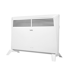 Конвектор Ballu Solo Turbo BEC/SMT-2000 белый