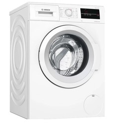 Стиральная машина Bosch WAJ20170ME белая