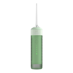 Ирригатор SENDO PulseBrush зеленый