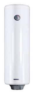 Водонагреватель накопительный Metalac MB 80 R Slim white