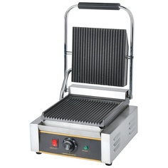 Гриль Kocateq GH811ANW серебристый