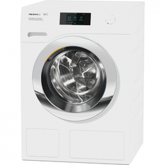 Стиральная машина Miele WCR890 WPS белый