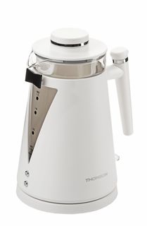 Чайник электрический Thomson K10E-0201 1.7 л белый