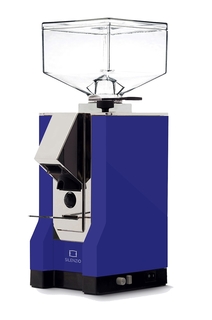 Кофемолка Eureka Mignon Silenzio 50 16 CR Blue