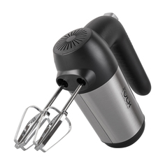 Миксер VLK MILANO-6902 серый, черный