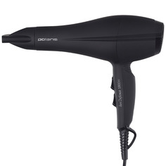 Фен POLARIS PHD 2018Ti 1800 Вт черный