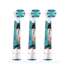 Насадка для электрической зубной щетки Oral-B EB10S-3
