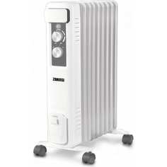 Масляный радиатор Zanussi Casa ZOH/CS