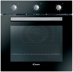 Встраиваемый электрический духовой шкаф Candy FCP 612 NXL/E1 черный