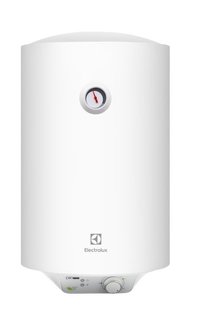 Водонагреватель накопительный Electrolux DRYver 30 л белый