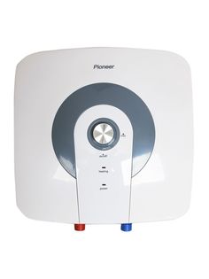 Водонагреватель накопительный Pioneer TWH652 15 л белый