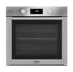 Встраиваемый электрический духовой шкаф Hotpoint-Ariston FA4S 842 JS IX HA