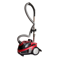 Пылесос Shivaki Typhoon SVC-1748R Red No Brand