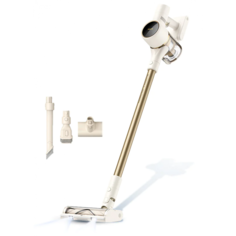 Пылесос Xiaomi Dreame R10 White (VTV22B) EU