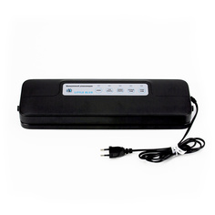 Вакуумный упаковщик White Penguin WPV-B Black