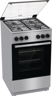 Газовая плита Gorenje GGI5A22XH серебристый