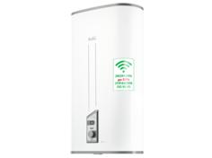 Водонагреватель накопительный Ballu BWH/S 100 100 л White