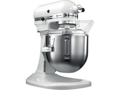 Миксер KitchenAid Heavy Duty 5KPM5EWH
