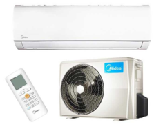 Сплит-система Midea MSAG3-07N8C2-I/MSAG3-07N8C2-O
