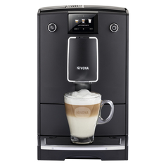 Кофемашина автоматическая Nivona NICR 756 Black