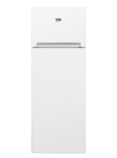 Холодильник Beko RDSK 240M00 белый