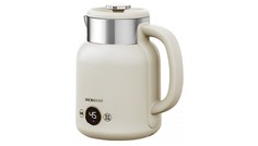 Чайник электрический Qcooker CR-SH1501 1.5 л черный
