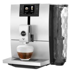 Кофемашина Jura Ena 8, metropolitan black No Brand