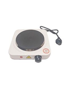 Электрическая плита LIRA одноконфорочная 1201В 1000Вт, диск