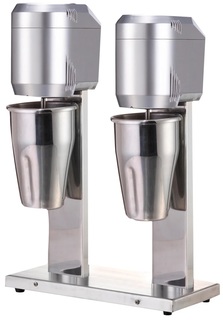 Миксер Viatto VA-DM-B-20 серебристый