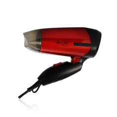 Фен Valori KM6830 1200 Вт красный