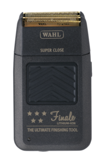 Электробритва Wahl Finale Lithium 5Stars