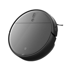 Робот-пылесос Xiaomi Mop 2 Pro Plus черный