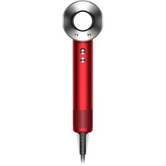 Фен Dyson HD07 1600 Вт красный