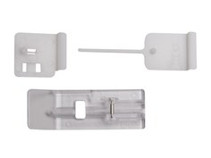 Janome Лапка для защипов (K) с направителями (K1, K2), 200-802-408