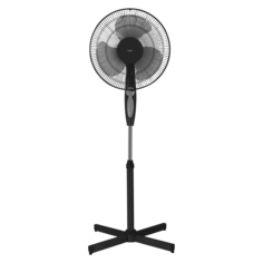 Вентилятор напольный Ballu BFF-807 черный